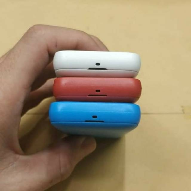 nokia 105 2sim / 105 new casing fullset + tulang mantul murah meriah