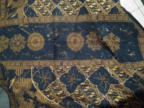 Sarung Batik