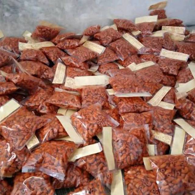 

Makaroni Bantet