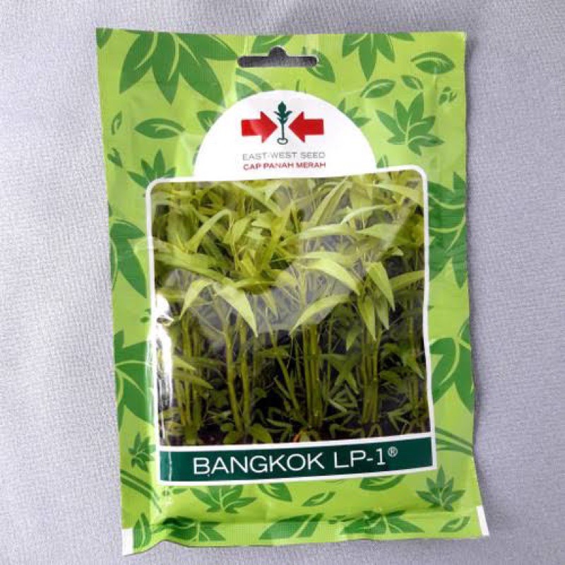 Benih Kangkung Bangkok LP-1