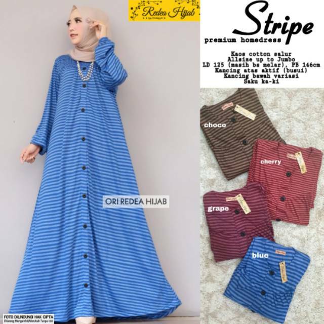 Gamis super jumbo ld 150-180 xxxxl 4L 5L