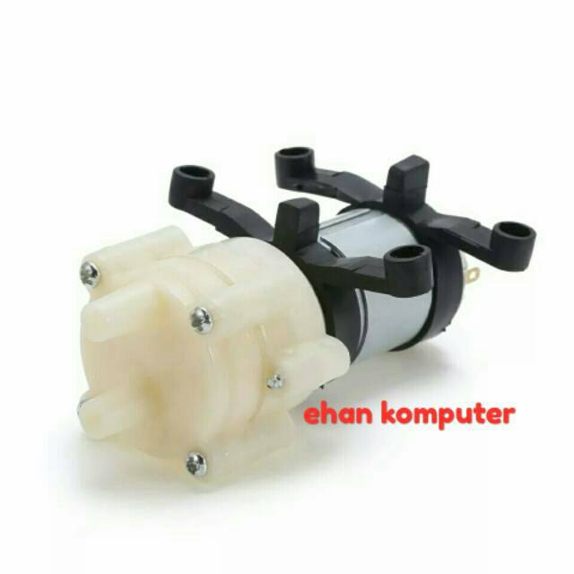 pompa water cooling