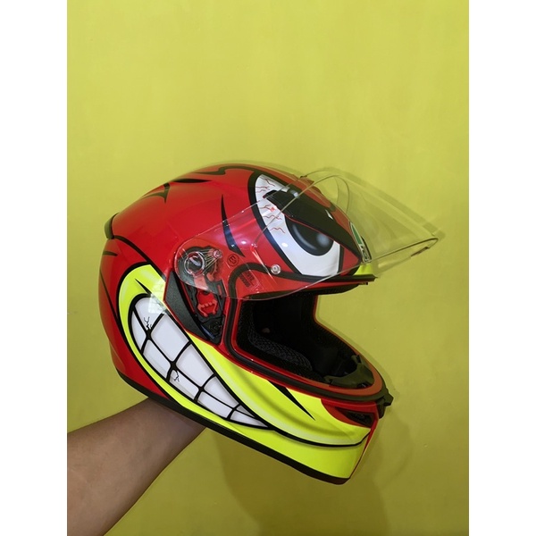 AGV K3SV Birdy