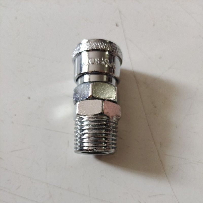 Quick coupler sm40 ( 1/2&quot;) JOSSA