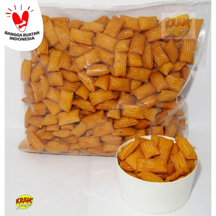 

MURAH PANG-PANG MANIS MINI