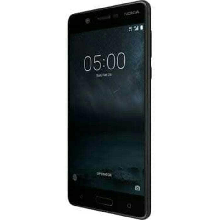 Nokia 5 android garansi resmi