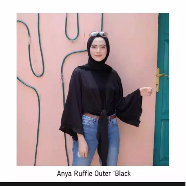 Anya outer