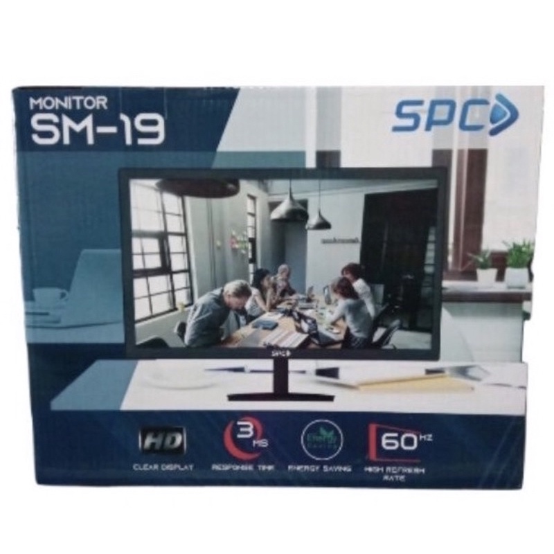 monitor LED AE vision 19