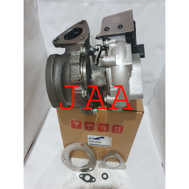 TURBO CHARGER FORD 22 FORD 2200CC MODULE ELECTRIK