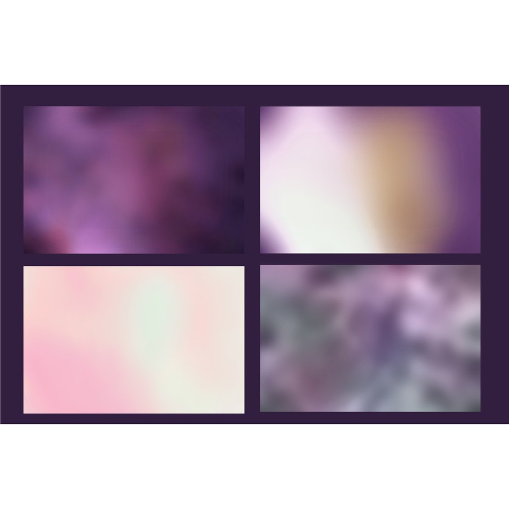 Blurred Backgrounds - JPEG Ultra HD