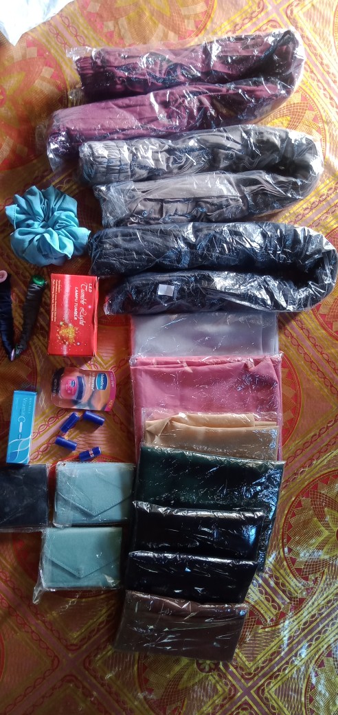 [ Sale Termurah ] Tissue Nice Besar | Tisu Nice Murah 180sheet