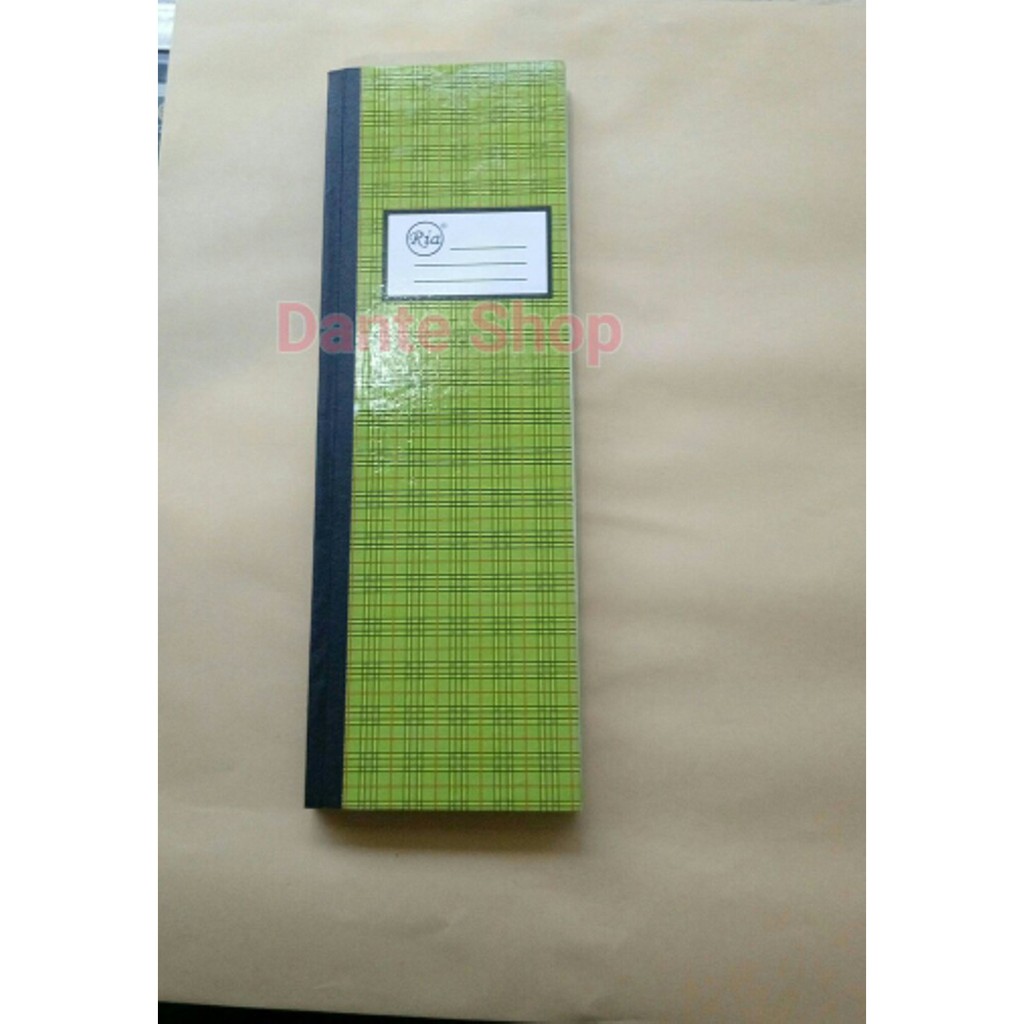 

Ready Stok Buku Ekspedisi Expedisi 200 Lembar terbatas
