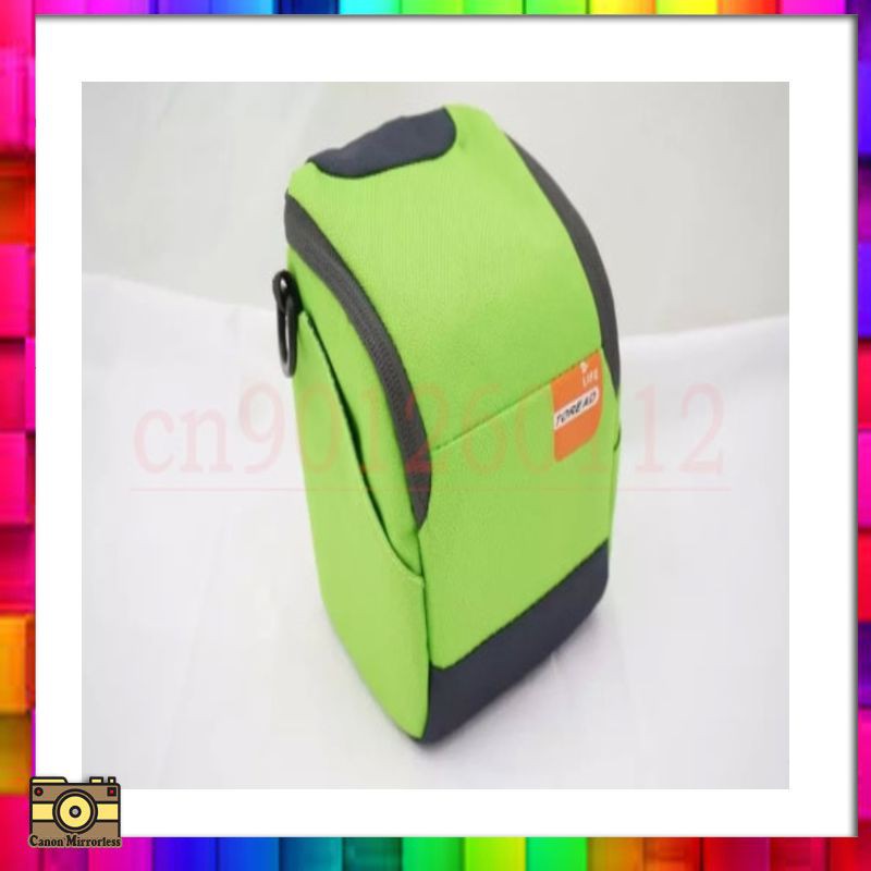 Mirrorless Mirrorless System Camera case bag for Sony a5000 a5100 A35 A37 A55 A57 A58 NEX-3N C3