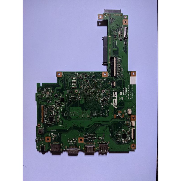 Motherboard ASUS X453MA (matot)