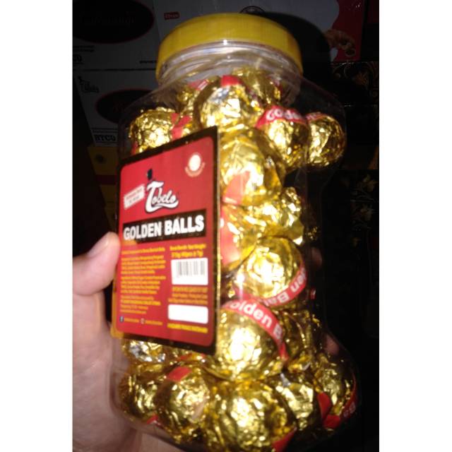 

COKLAT BULAK BALIK MIRIP BOLA HITAM PUTIH