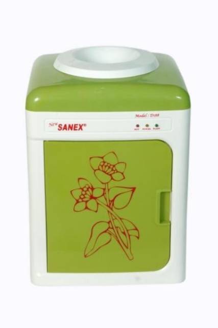 Sanex Dispenser Panas Normal D 188