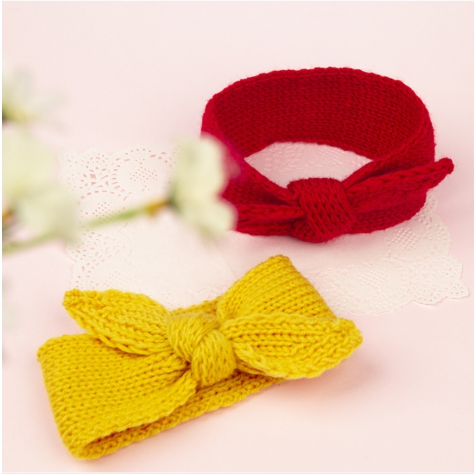 BANDANA ANAK / BANDO BAYI ANAK / BANDO ANAK / HEADBAND ANAK BAYI LUCU