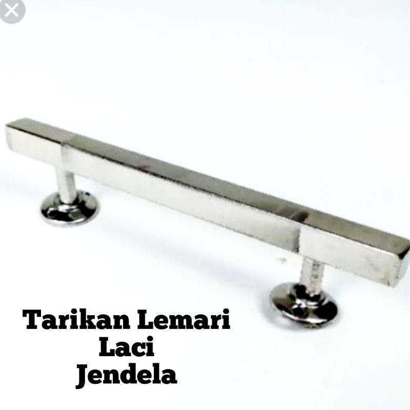 Tarikan Lemari Gagang jendela Handle pintu stenlis