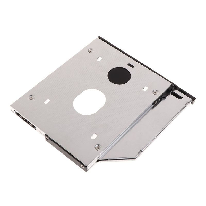 Btsg Caddy Hardisk HDD 9.5mm 2nd Baru Untuk Lenovo Thinkpad T400 T410 T420s W500