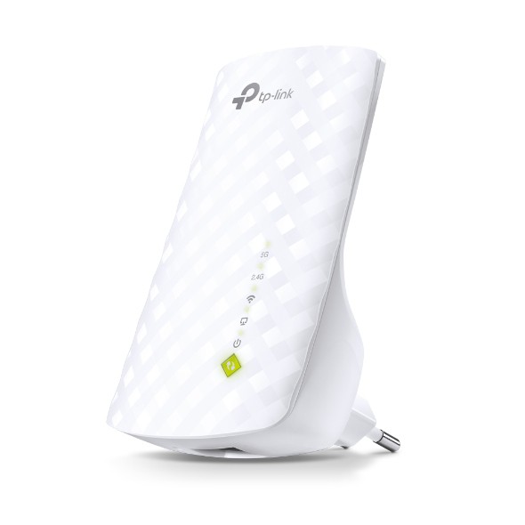 TP Link RE200 AC750 Universal Wifi Range Extender