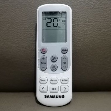 REMOTE/REMOT AC SAMSUNG OPTION /SAMSUNG FAST UNIVERSAL