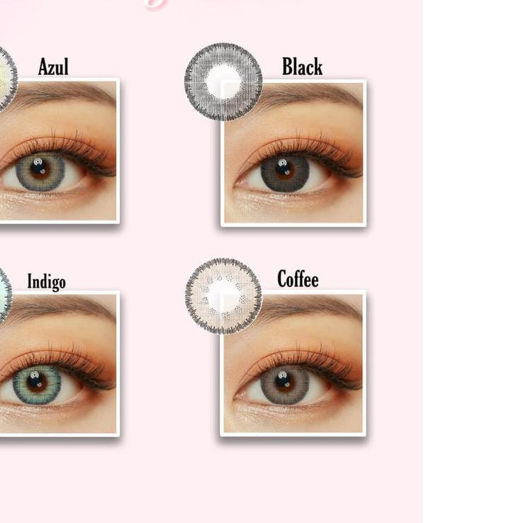 Harga Nobly Softlens Terbaru November 21 Biggo Indonesia