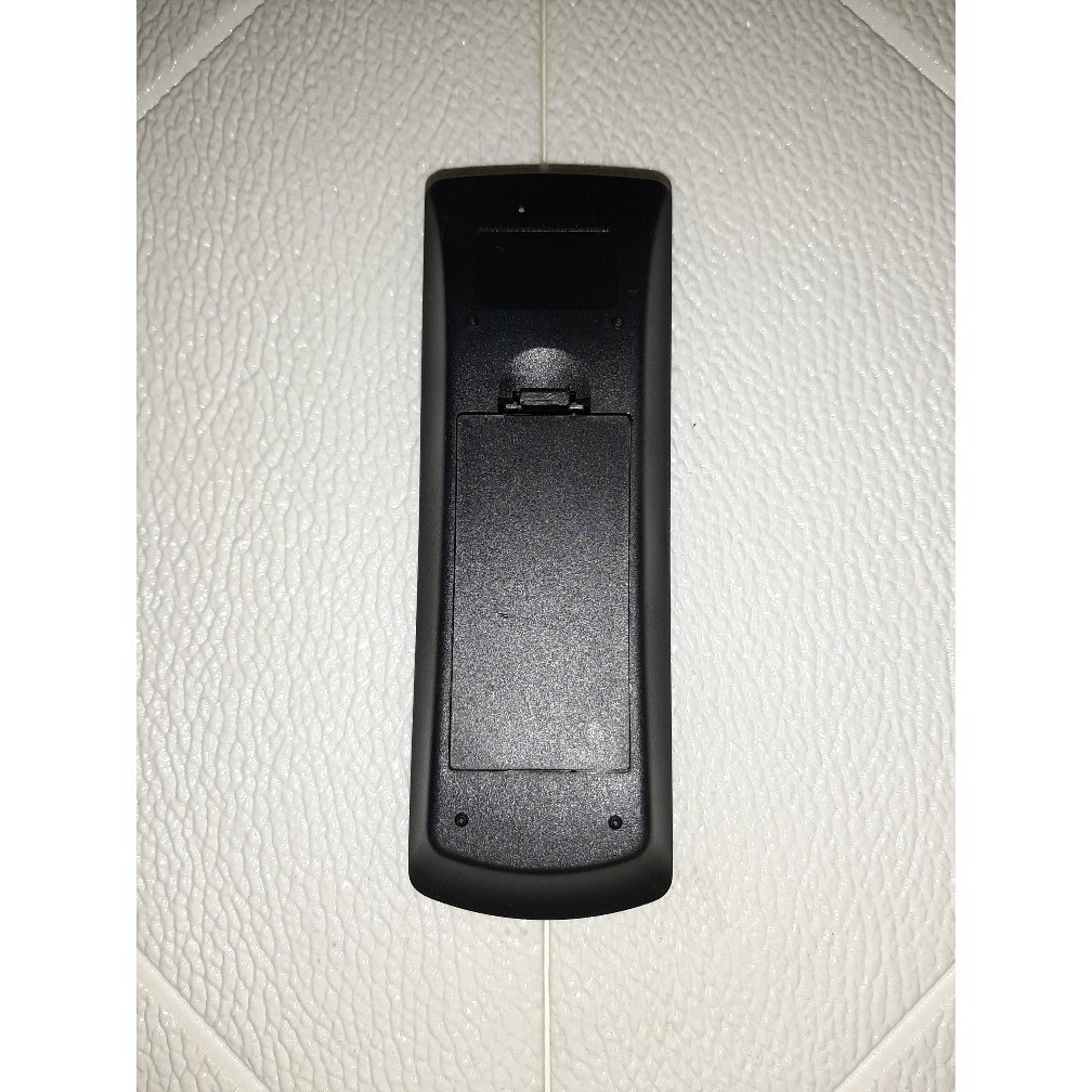 Remot Remote TV Tabung AKARI RC-1900 tanpa setting