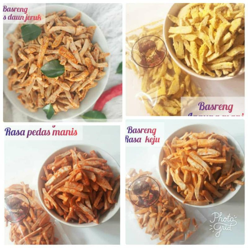 

basreng bandung
