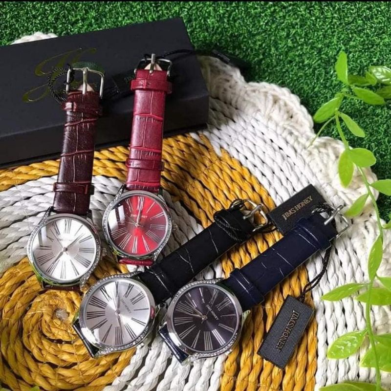 JAM TANGAN 8125 | JIMS HONEY