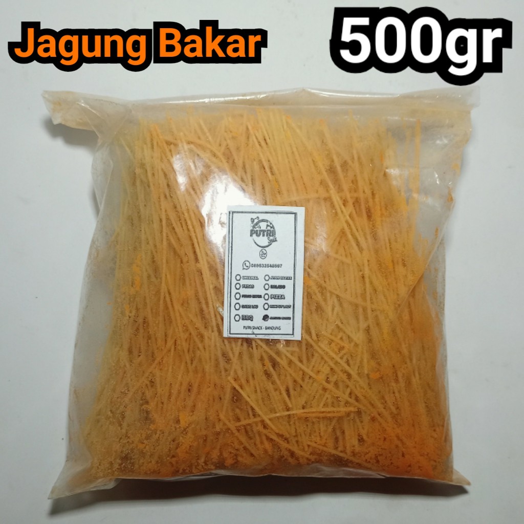 Mie Lidi / lidi lidian 500gr