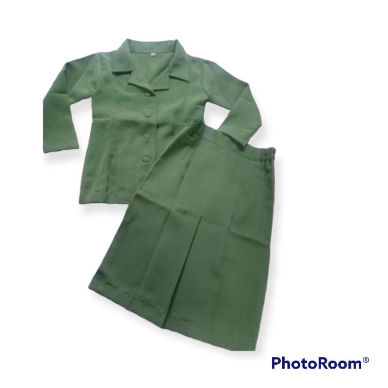 Baju PSH Persit anak Panjang dan Pendek