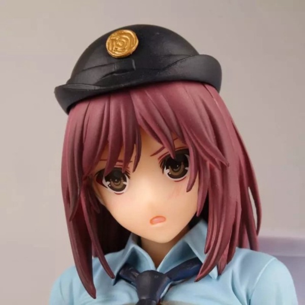 Dijual Alphamax Skytube Anime Kohinata Ran Kurehito Misaki Sexy Girl Figure Diskon