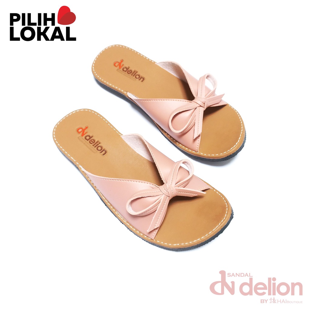 Sandal Pita Karet Wanita - Sandal Tali Wanita Slip Sandal Kekinian - Sandal Slop Wanita Flat Teplek Terbaru - Sandal Cewek Dewasa Premium - Sendal Wanita Pita Tali - Sandal Selop Wanita Lucu - Sandal Anti Slip Wanita - Sandal Anti Licin - Sandal Casual