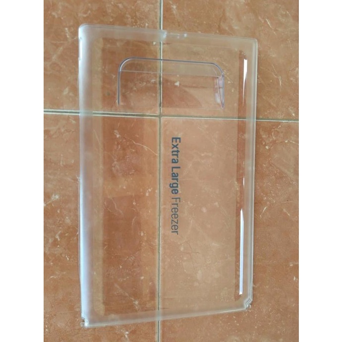 PL980 TERMURAH PINTU TUTUP KULKAS LG 1 FREEZER DISKON HEMAT2114