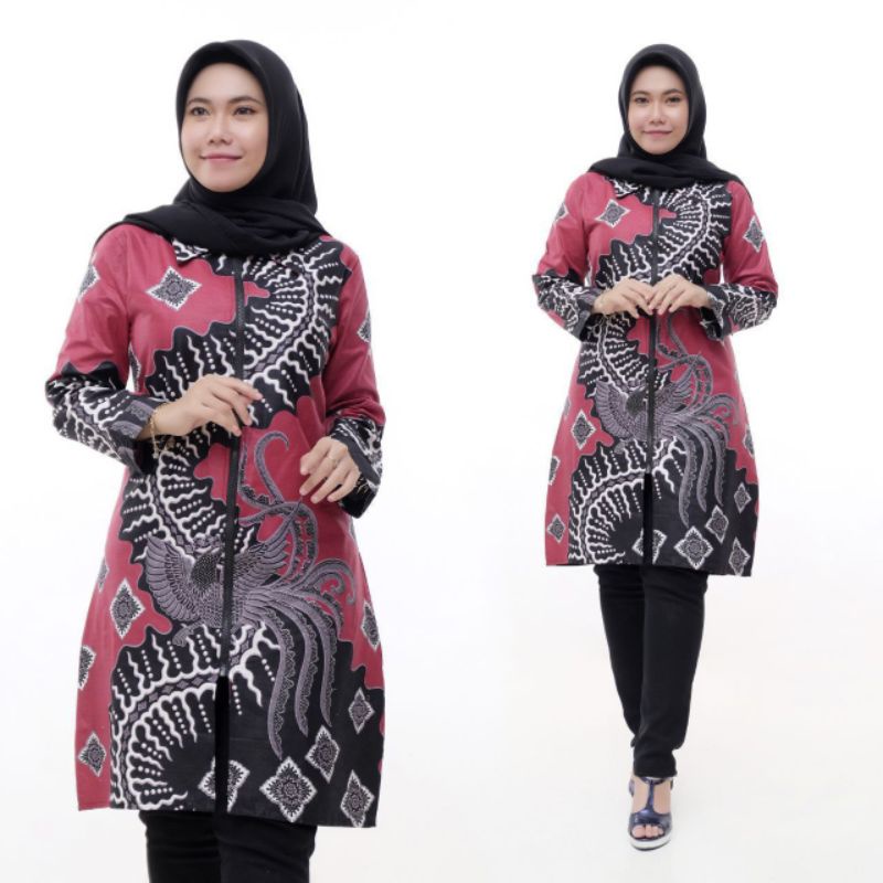 MURSYIDBATIK TERBARU | BATIK COUPLE | BATIK COUPLE MODERN | BATIK GURU | BATIK SERAGAM PERNIKAHAN | SET | TUNIK BATIK COUPLE | BAJU COUPLE | BAJU BATIK WANITA | BATIK COUPLE MODERN | BATIK | EMHABATIK-H.TUNIK