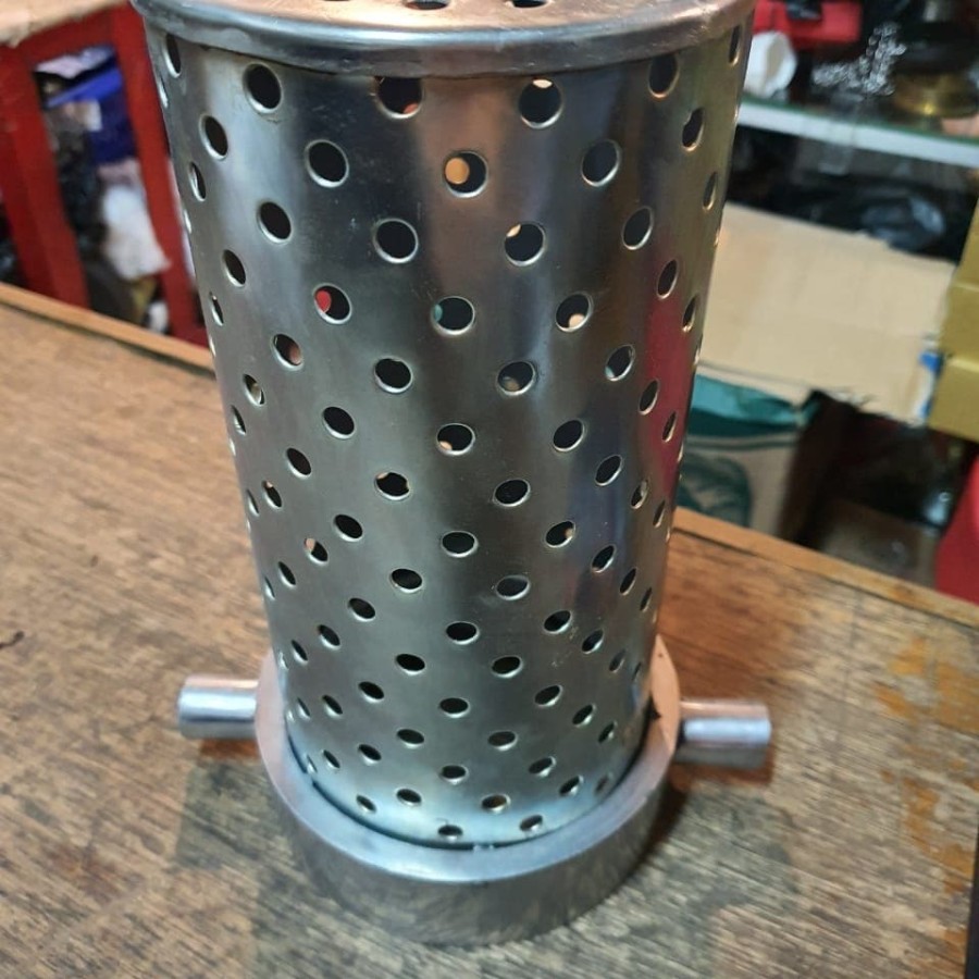 Strainer 21/2 in drat kasar sekali saringan untuk tohatsu v20
