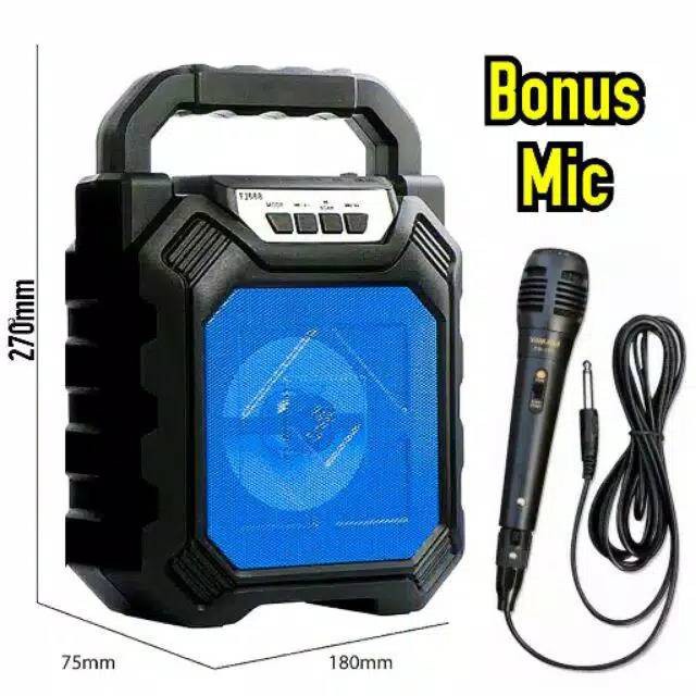 termurah SPEAKER 668 -  SPEAKER KARAOKE JPJ 668