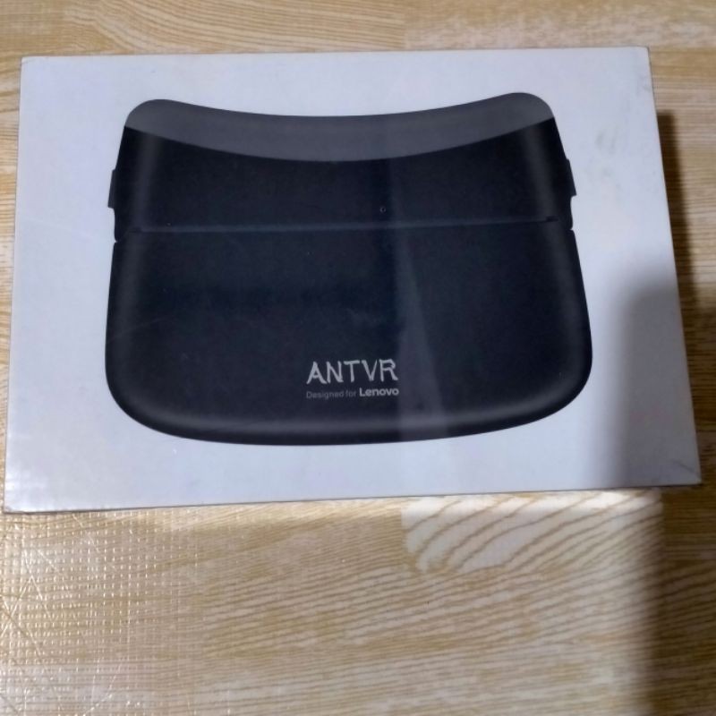 ANTVR Lenovo Phone Glass
