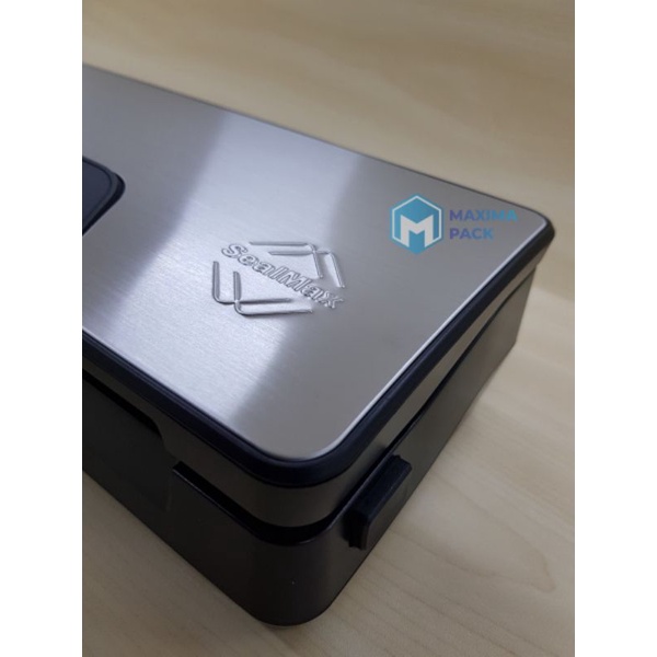 Mesin Vakum Makanan / Portable Vacuum Sealer / Mesin Sealer Makanan / Portable Vakum Sealer / Vacuum