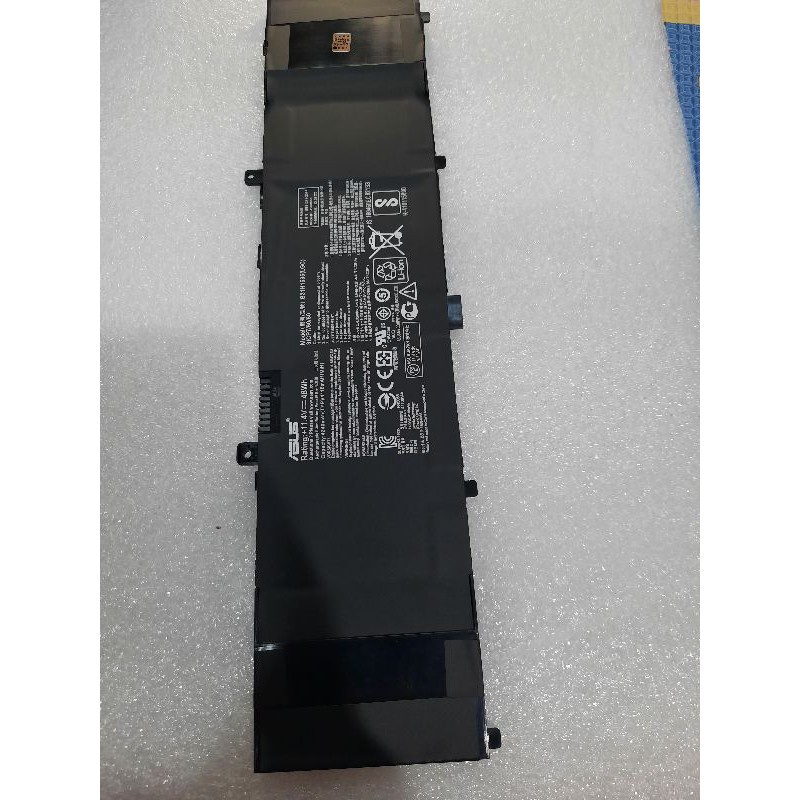 Baterai Battery Asus Zenbook UX310UA UX310 UX410U UX410UA B31N1535 ORIGNAL