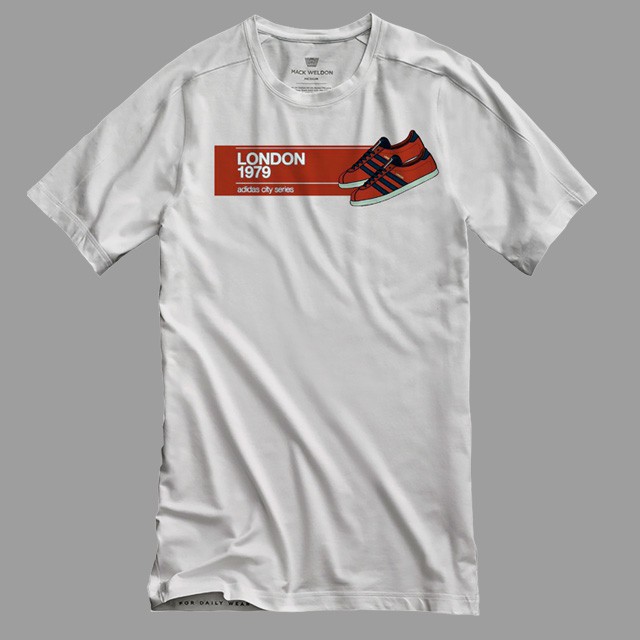 adidas city series t shirt