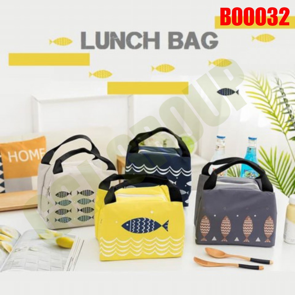 B ( B00032 ) TAS BEKAL KARAKTER TAHAN PANAS / LUNCH BOX / MODEL B / HARGA GROSIR