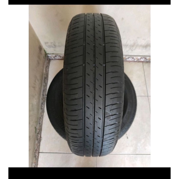 Ban Mobil Ring 185 70 R14 ban mobil merk Bridgestone ecopia tubles berkualitas