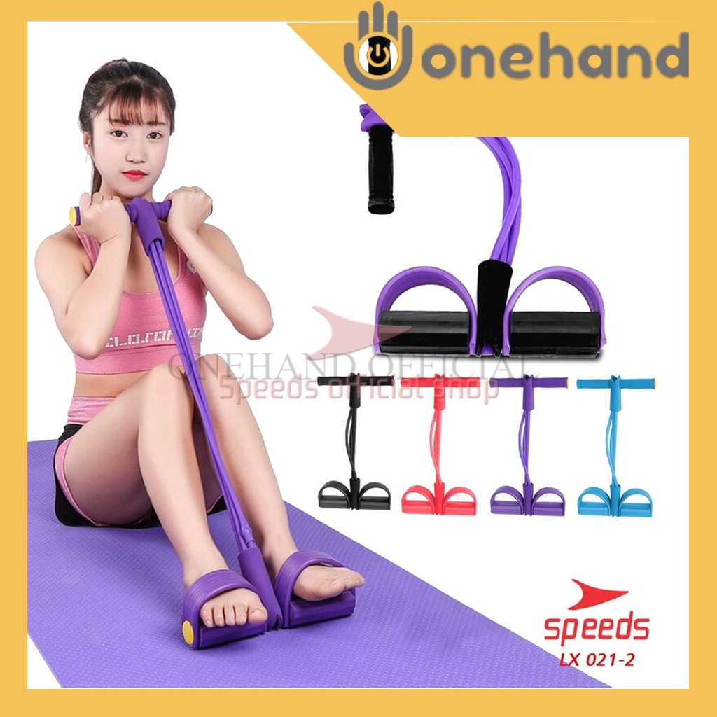 Body Trimmer / Alat Olahraga Pengecil Perut Sixpac /  Alat Gym Fitnes Rumah