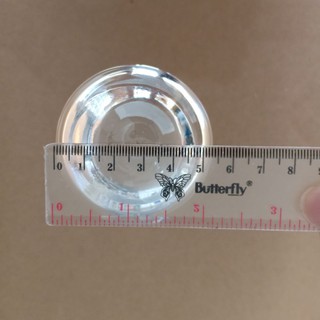 Vas Bunga KECIL 15cm Dekorasi BERAKNA Vas Kaca Bunga Vas Bunga KECIL 15cm Dekorasi BERAKNA Vas Kaca Bunga