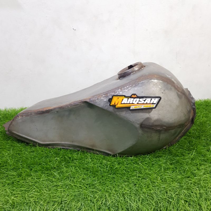 Tangki Herex Mini Tangki Drag Mp Gl Cb Tiger Marqsah Libazabiez
