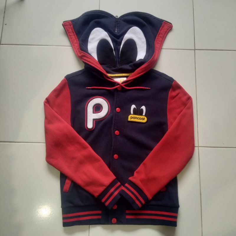 Varisty pancoat second branded Preloved original