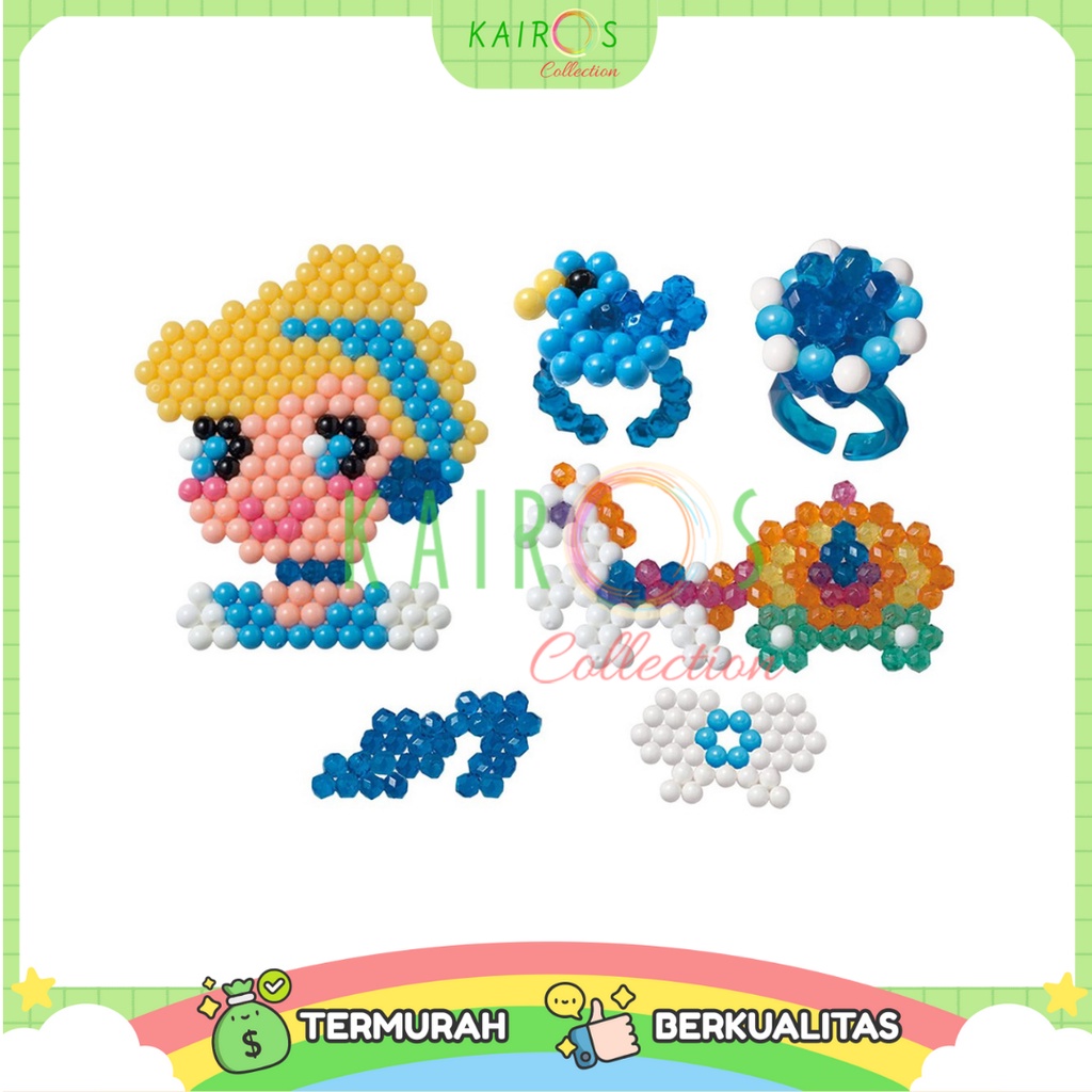 Aquabeads Cinderella Set