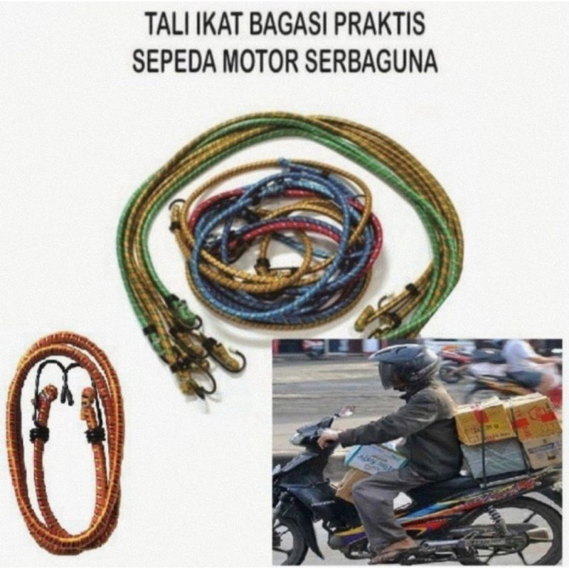 Tali karer / tali bagasi