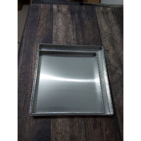 loyang kue kering / baking tray